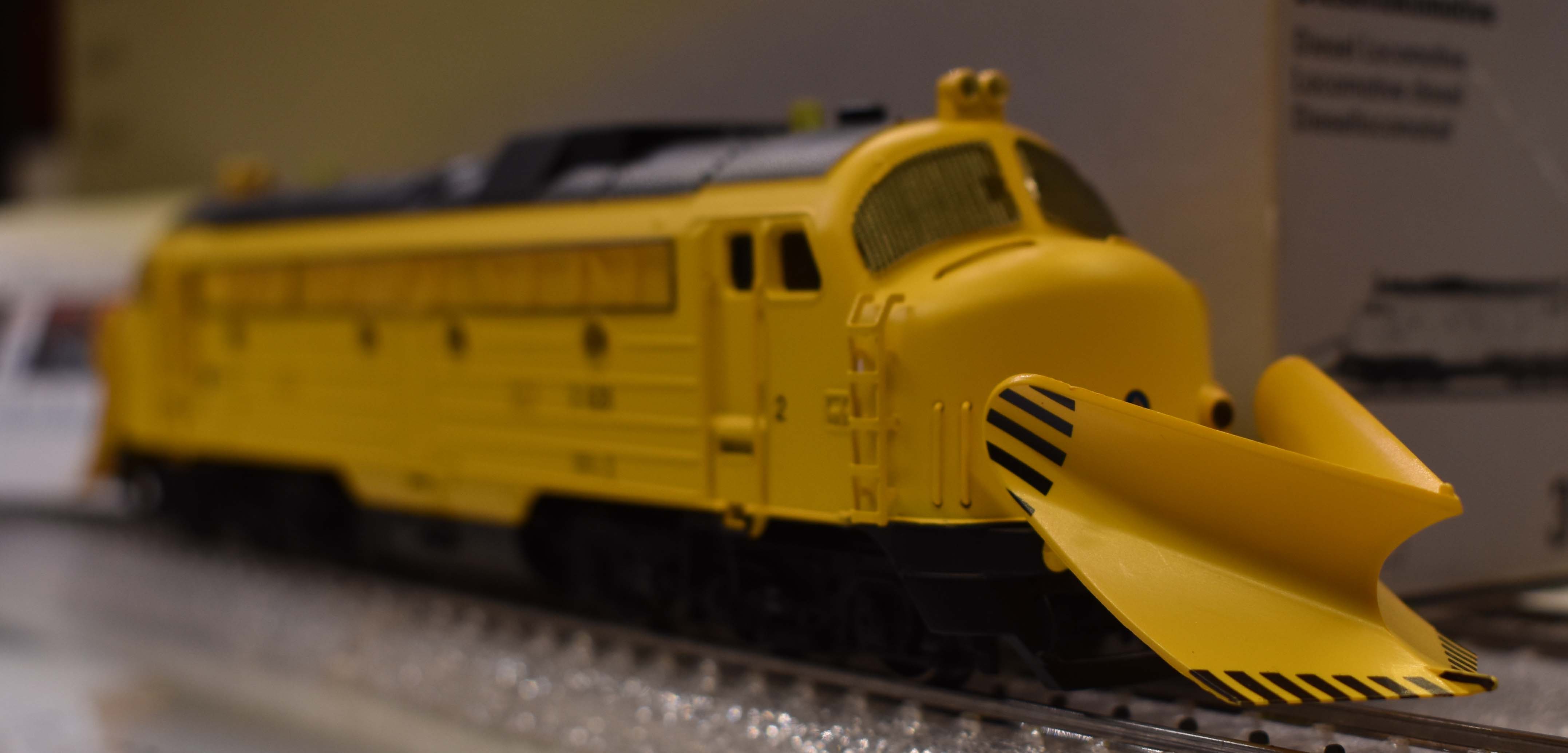 Eurotrain MC eurotrain-mc