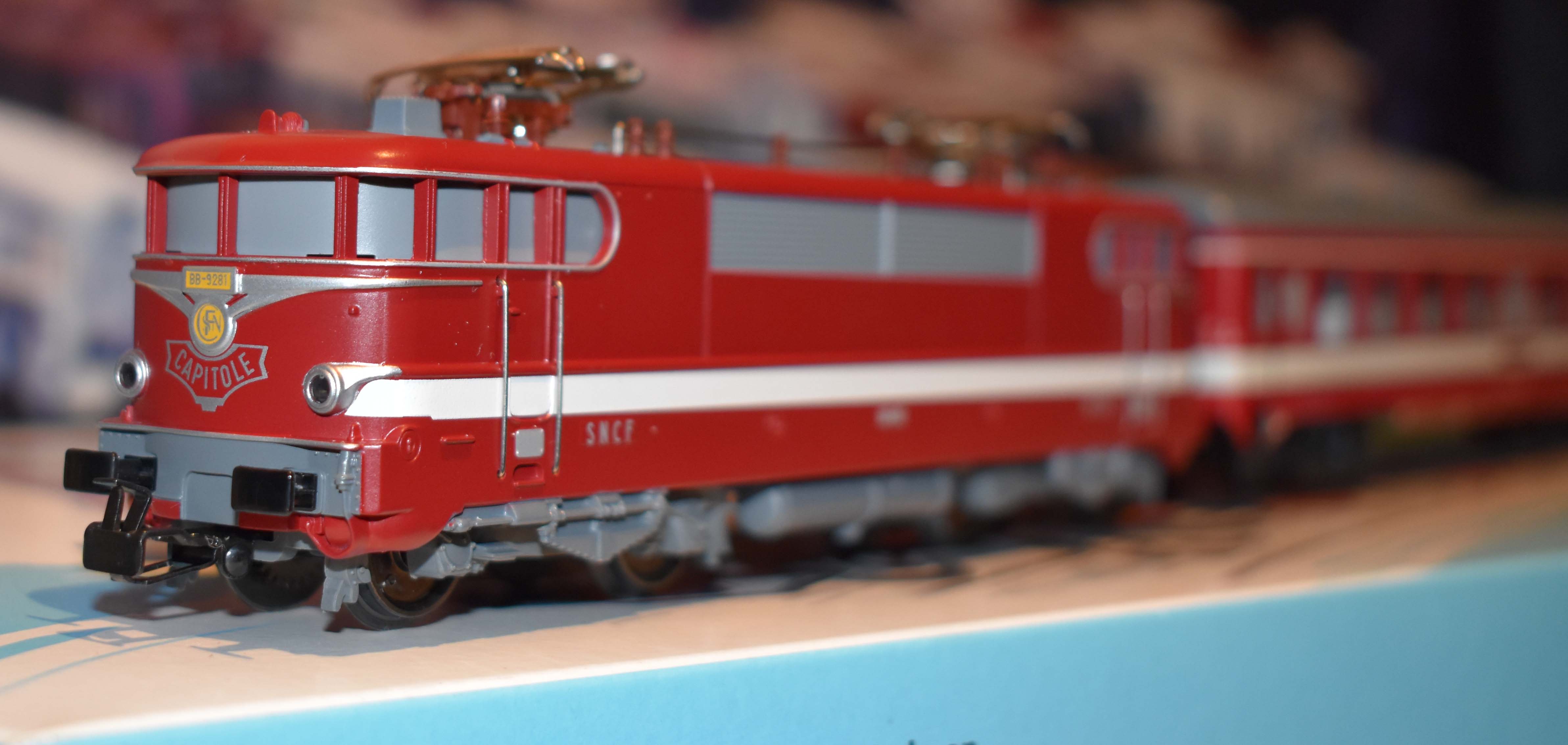 Eurotrain/MC