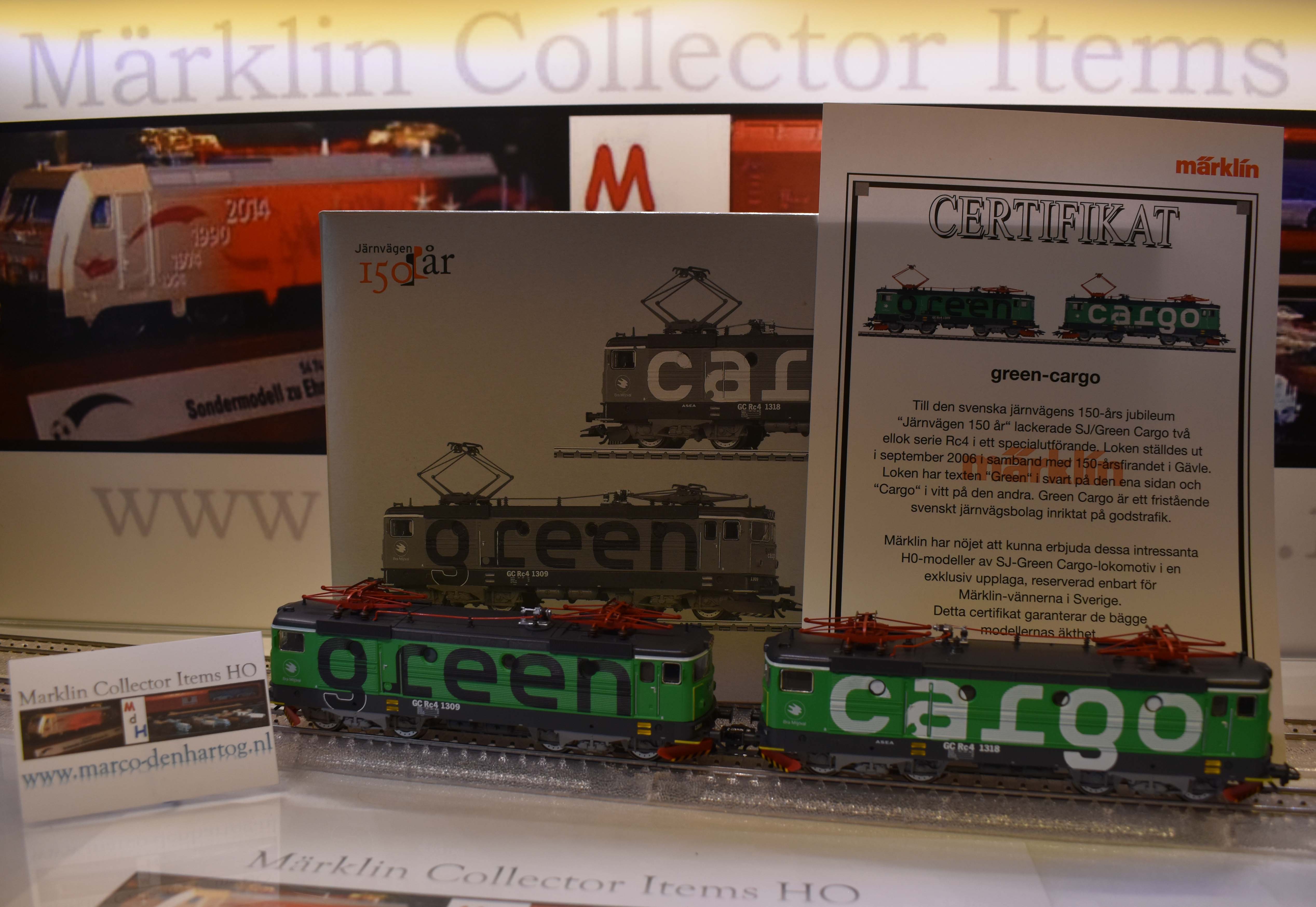 Eurotrain/MC