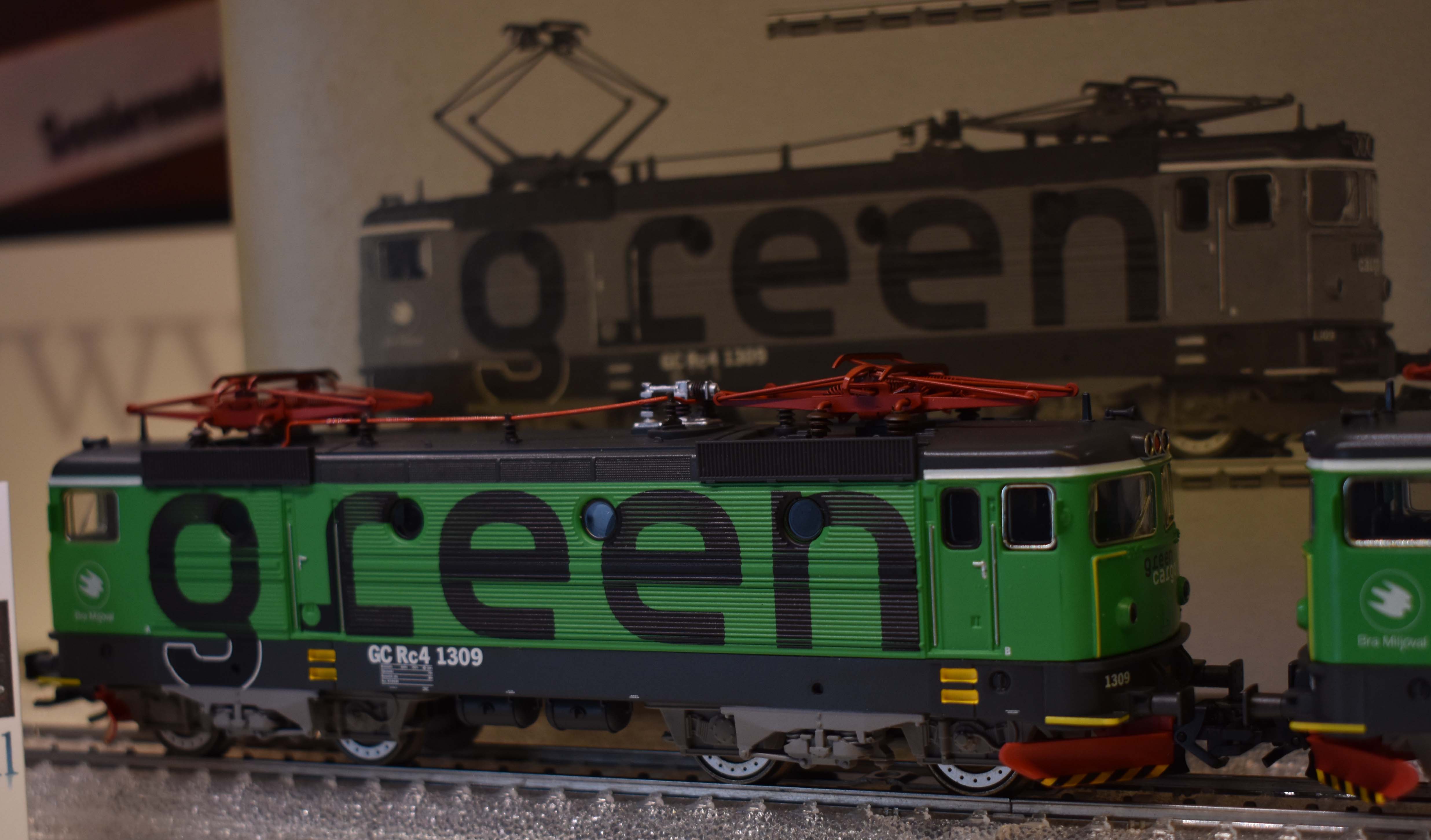 Eurotrain/MC