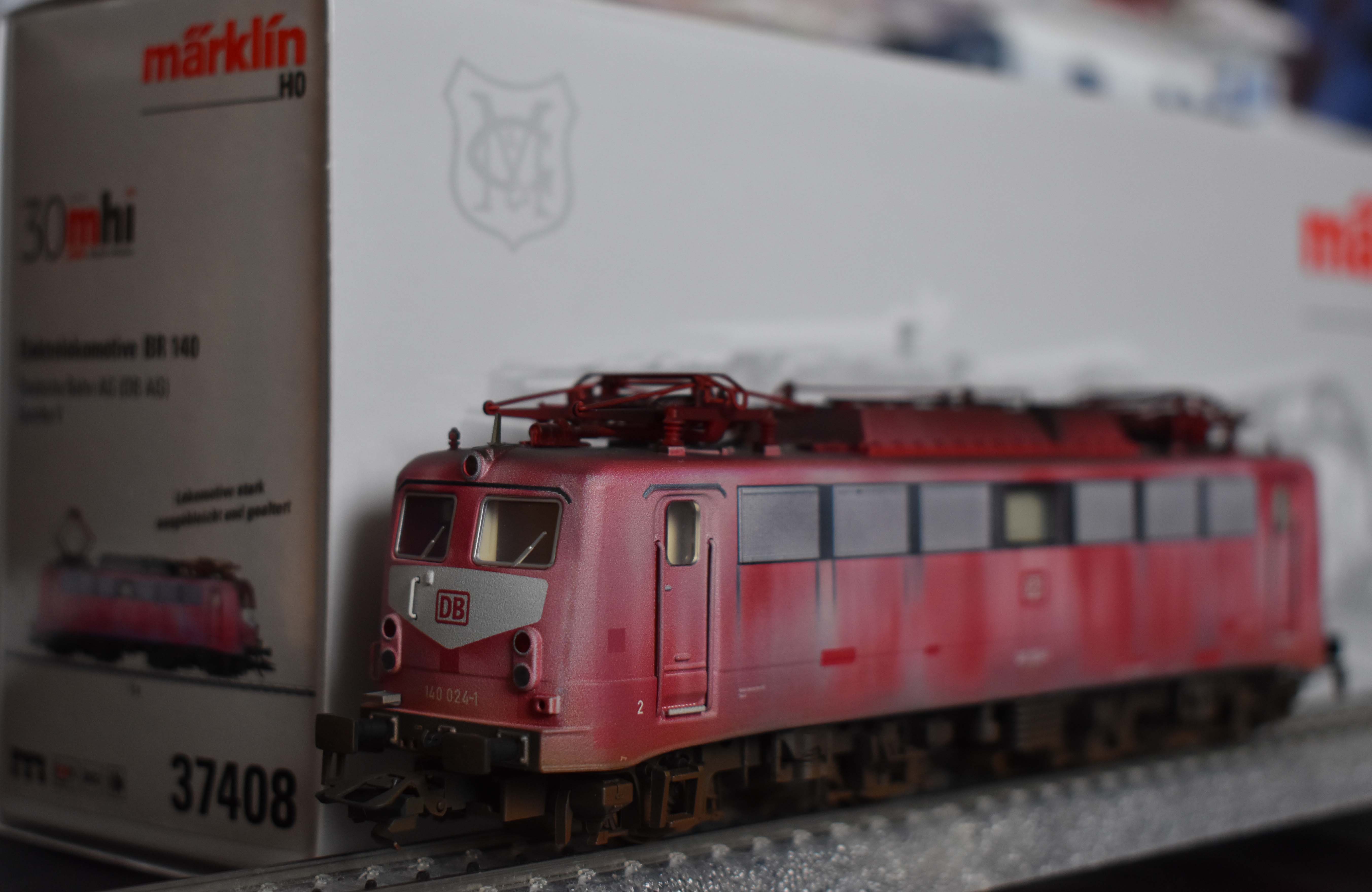 Eurotrain/MC
