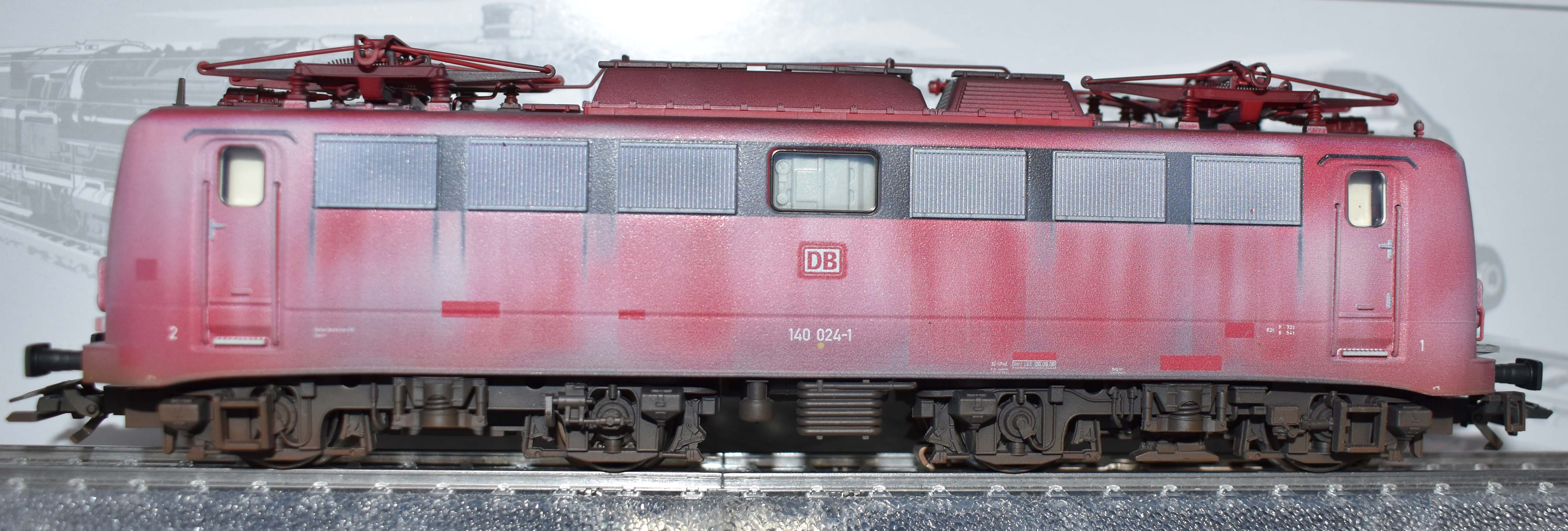 Eurotrain/MC